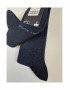 TOMMY HILFIGER 701226104-001 Ανδρικές Κάλτσες TH MEN SOCK 2pcs BIRDEYE, DARK NAVY